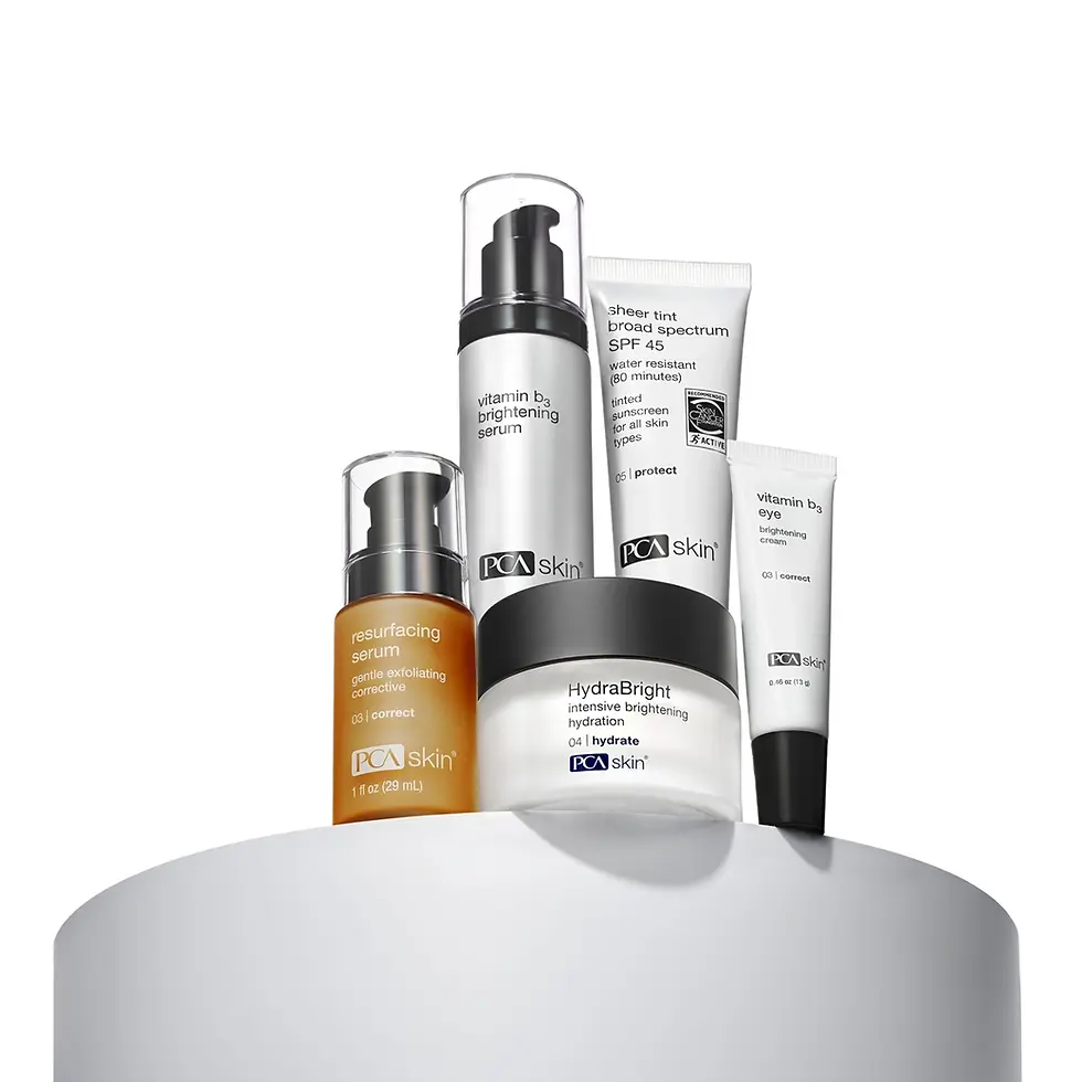 Thumbnail: PCA Skin HydraBright