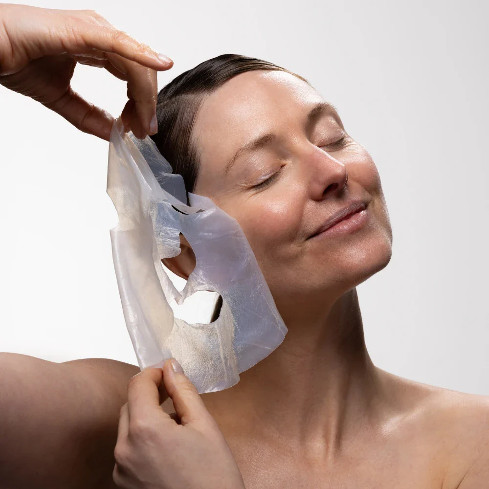 Synergie Skin NRgetic Biomask 1 stuk