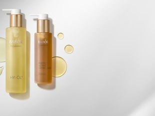 Babor Hy-öl & phytoactive