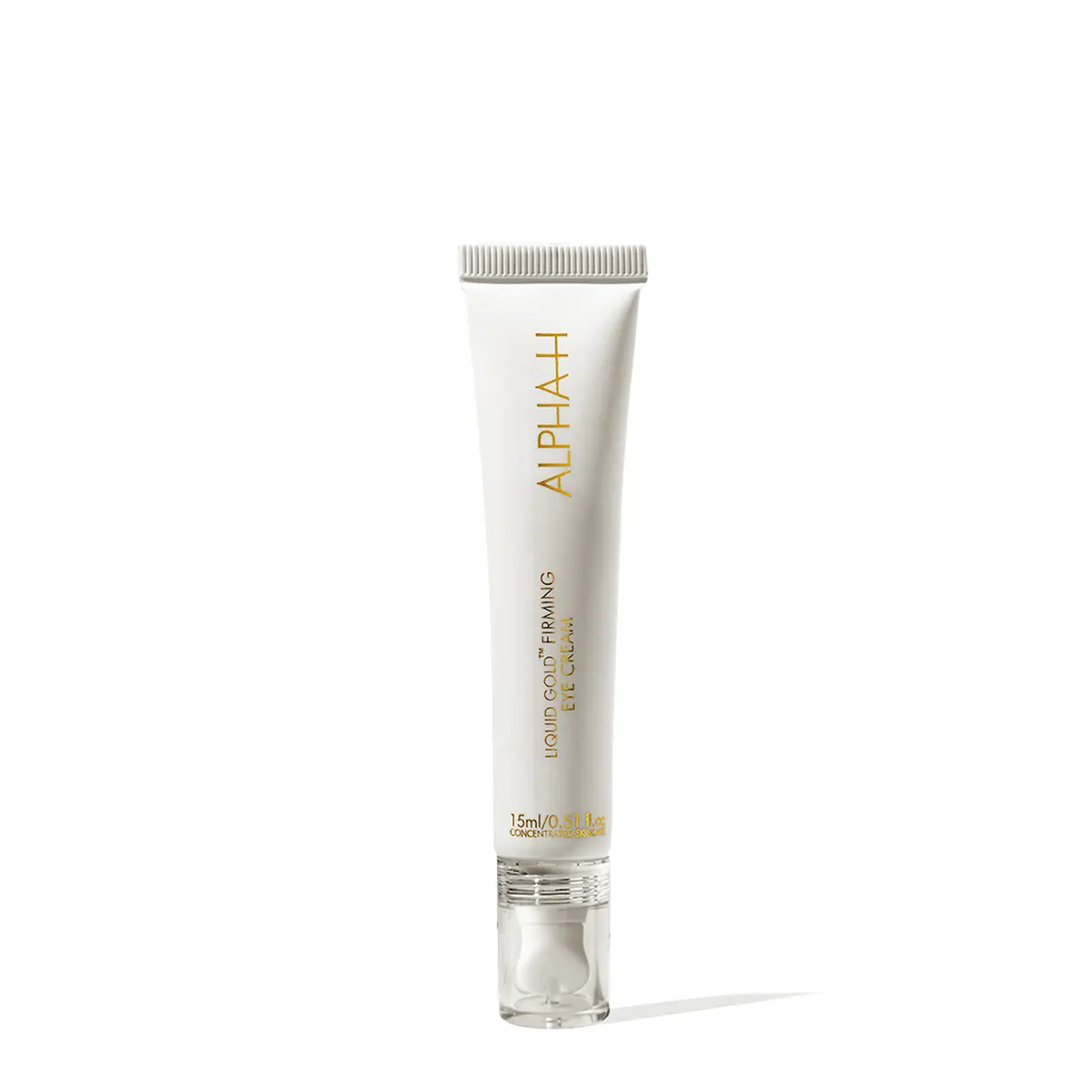 Liquid Gold Firming Eye Cream