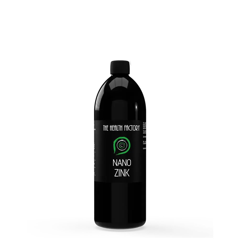 THF Nano Zink 500 ml