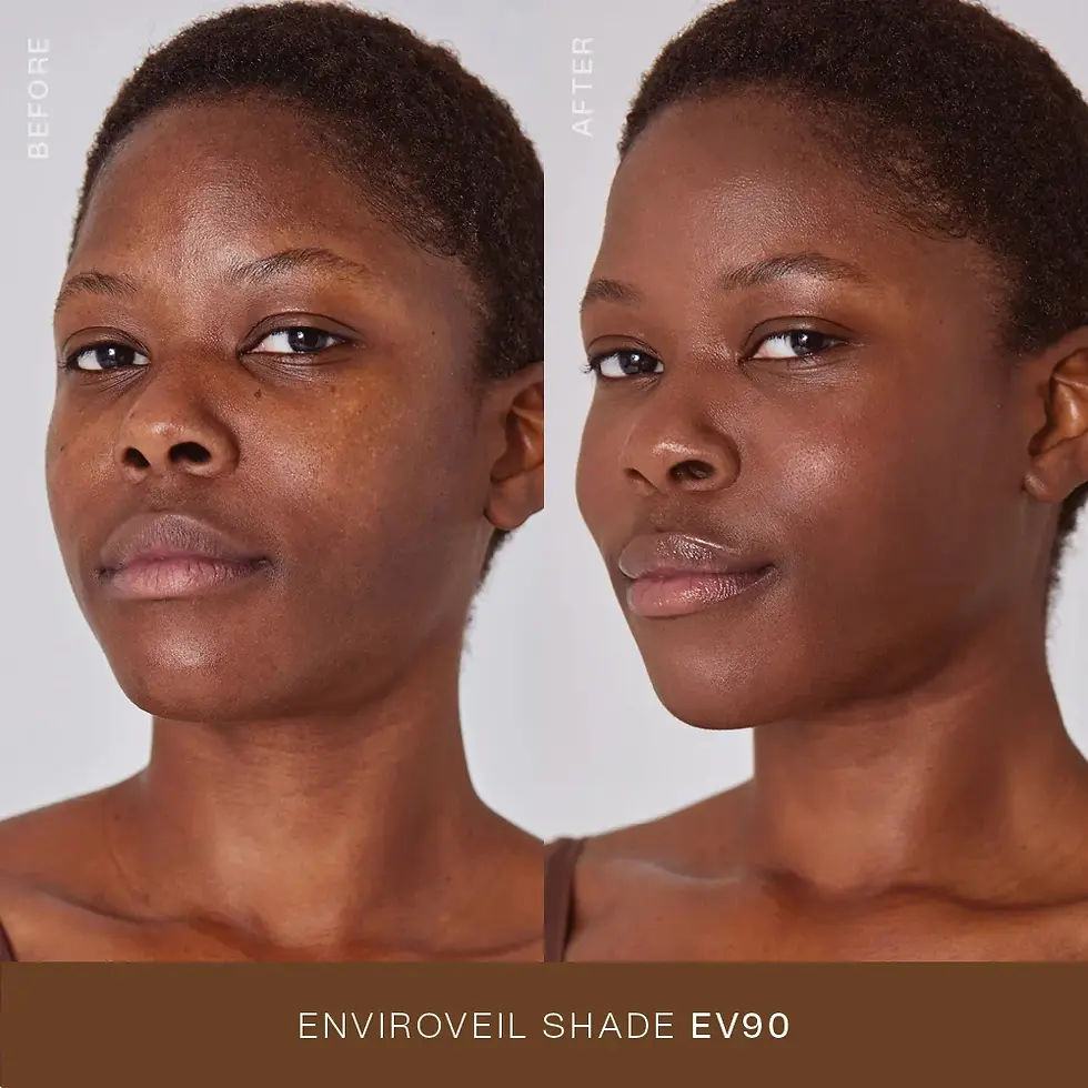 Thumbnail: Synergie Skin EnviroVeil foundation