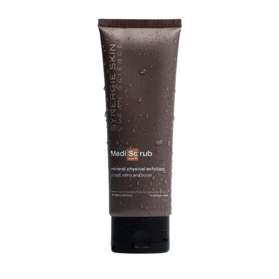 Thumbnail: Synergie Skin Cleanse & Scrub Bundle