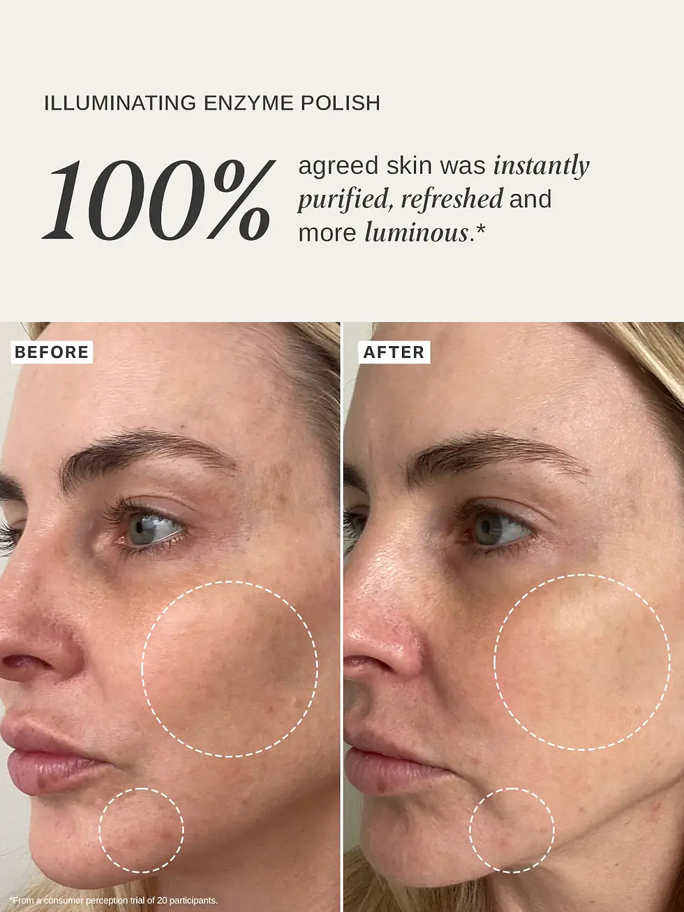 Thumbnail: Alpha-H Illuminating Enzyme Polish 50g