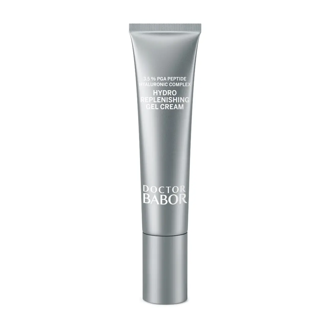 Doctor Babor Hydro Replenishing Gel Cream 15 ml