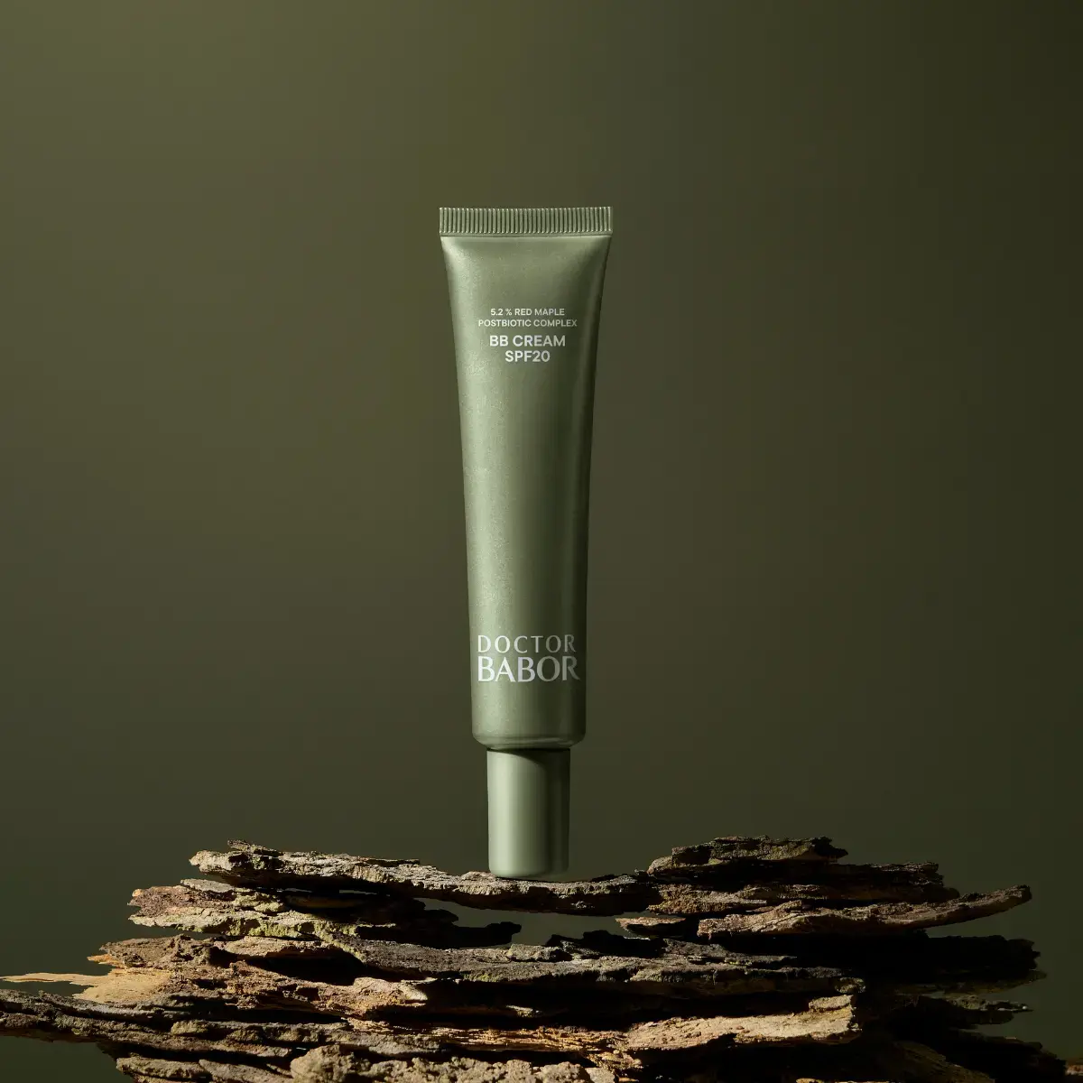 Samplepot - Doctor Babor Microbiomic BB Cream SPF20 (handgemaakt)