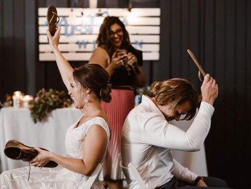 More Than a Microphone: What a Great MC Actually Does