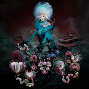 Album Review: Fossora | Bjork