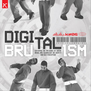 Digital Brutalism | Dissecting my latest album