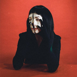 Album Review: Girl With No Face | Allie-X