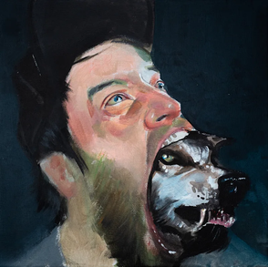 Album Review: Year of the Wolf | Monoboi