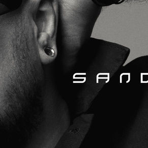 Interview: Sandor Gavin