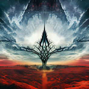 Album Review: Mediated Involutions | The Milgram Reverie