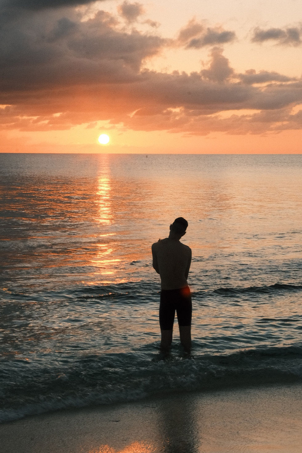 sea therapy wellness
