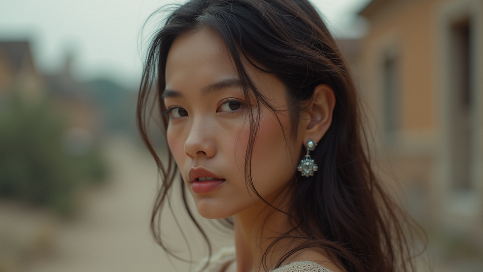 How Tiaber Models Connects Models with Agencies