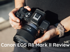 Canon EOS R8 Mark II Review: New IBIS, Faster Shooting and a Tough Nikon Rival
