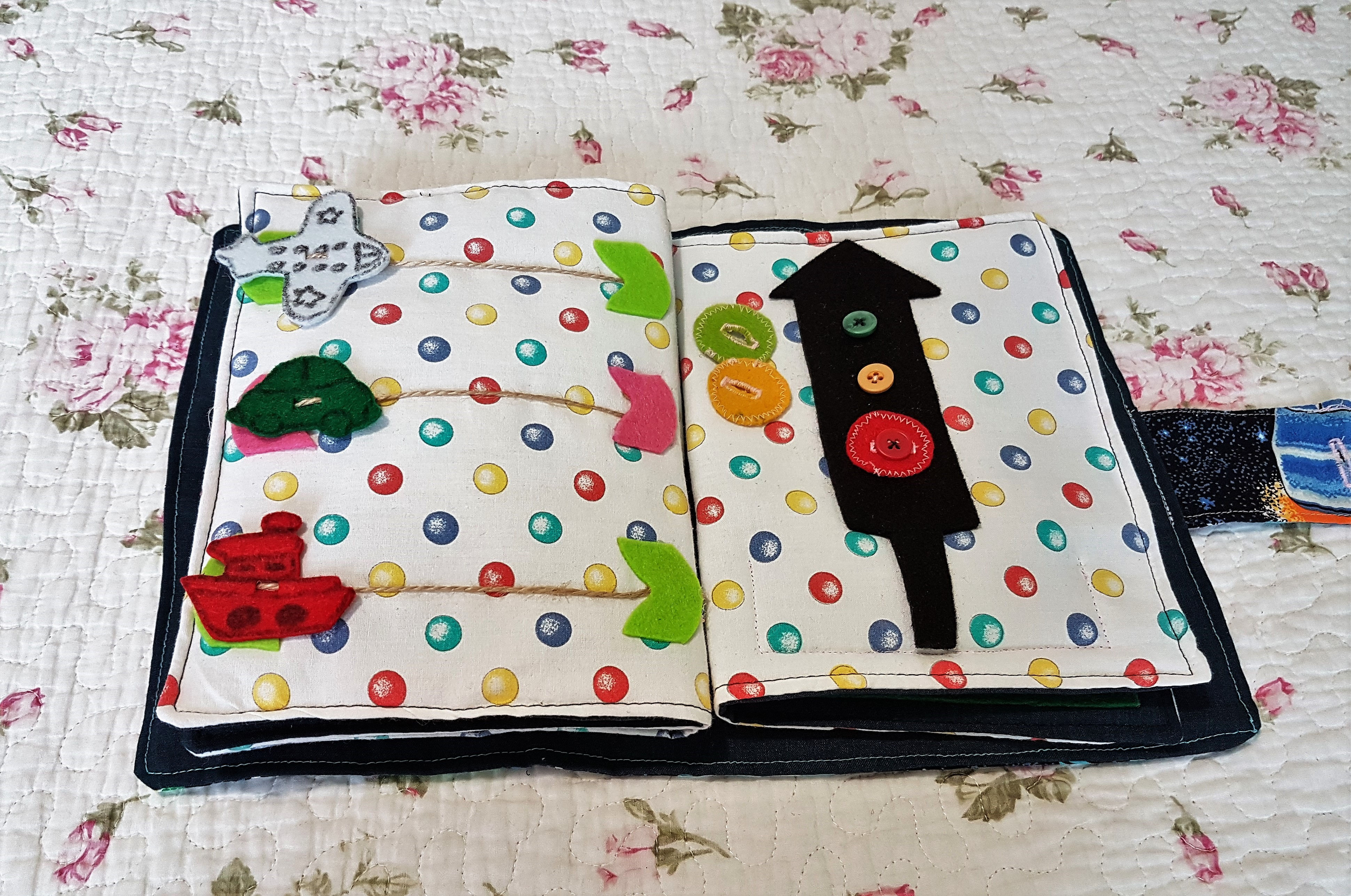 QB0041 - Set 2 pag.- Mijloace transport