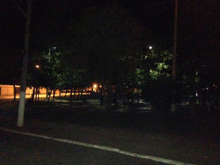 Falta de iluminação vira questão de Justiça em Quissamã