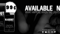 Release Blitz + Review - Blackout: A Romance Anthology
