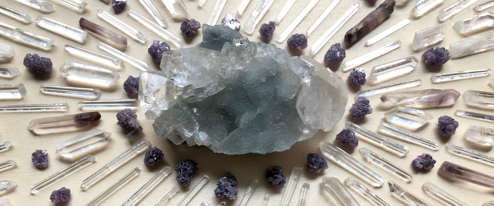 The circle of the halal and the circle of the forbidden