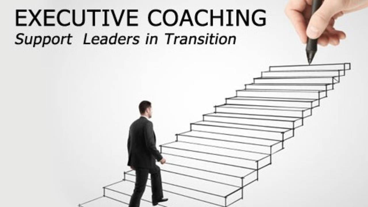 COACHING MENTORING