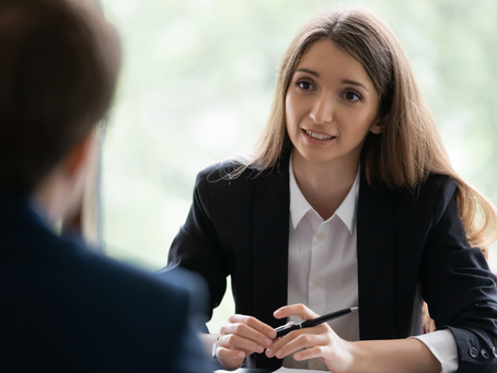 Mastering Your Interview: Strategies for Showcasing Your True Potential