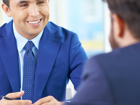 Preparing for Takeoff: Interview Strategies for Aviation Roles