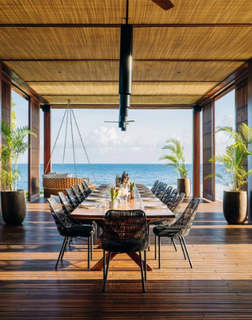Thanksgiving Getaways