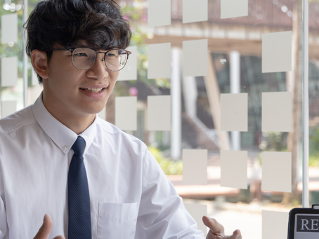 Soft Skills? Hard Yes. Here's What to Look for in Your Next Candidate