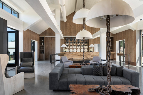 Luxury Vacation Napa Valley
