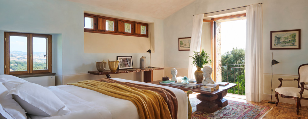 Tuscany Vacation