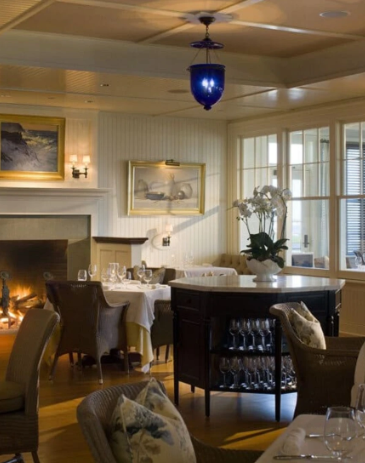 Thanksgiving Getaways
