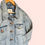 Thumbnail: Marilyn Monroe Denim Jacket