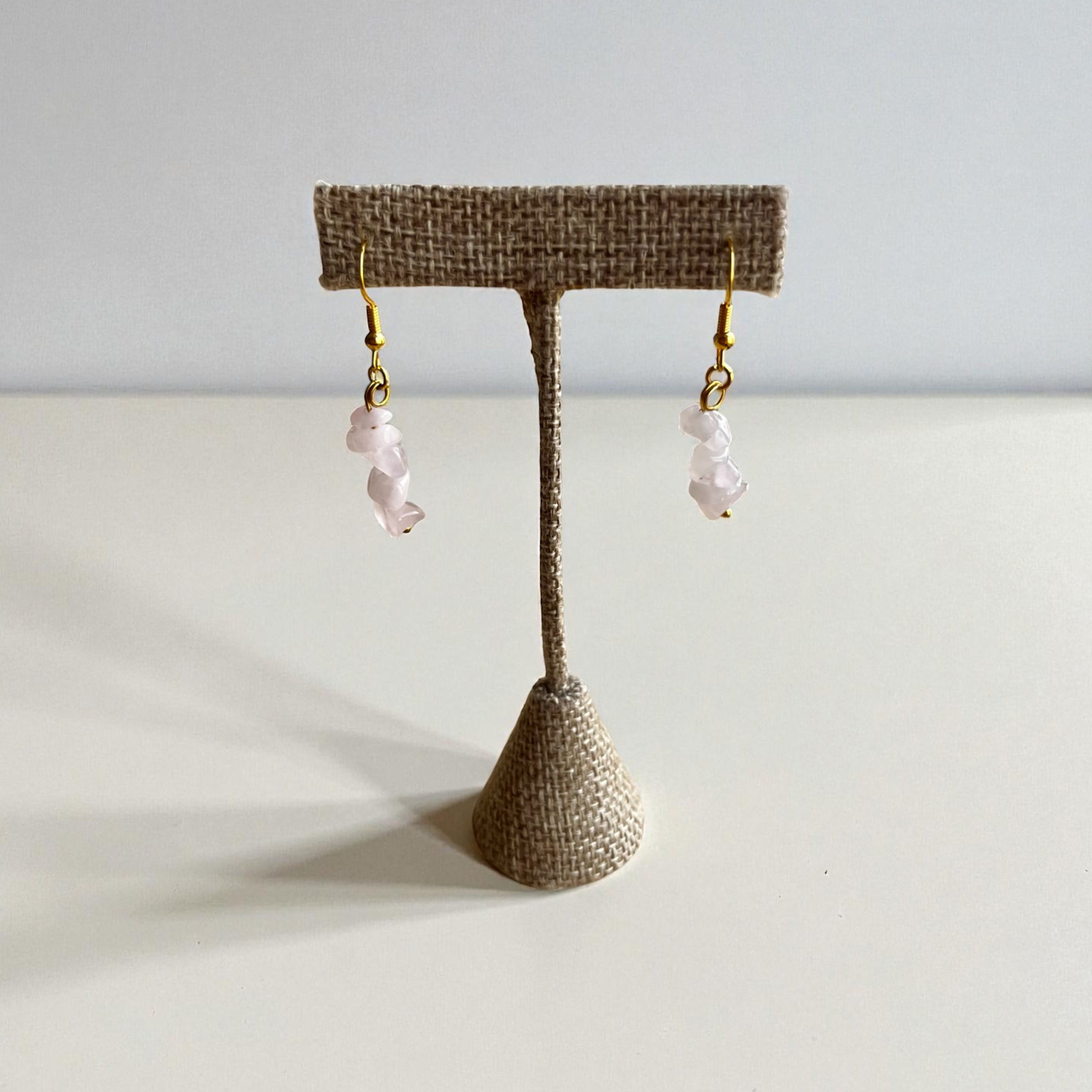 Woodstock Earrings