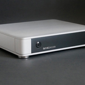 Review: DigiBit ARIA Piccolo Music Server