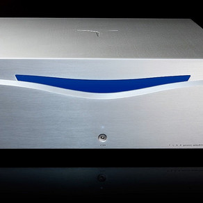 Review: Audia Flight FLS4