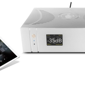 Review: Gold Note IS-1000