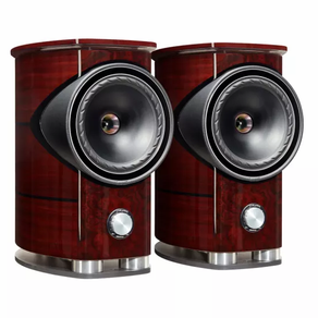 Review: Fyne Audio F1-8 speakers