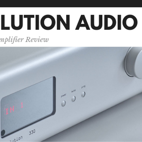 Review: Soulution 330