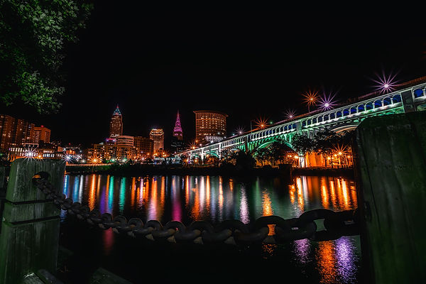 cleveland experiential marketing locations