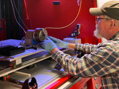 medical device manufacturing
