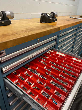 quality control in medical device manufacturing