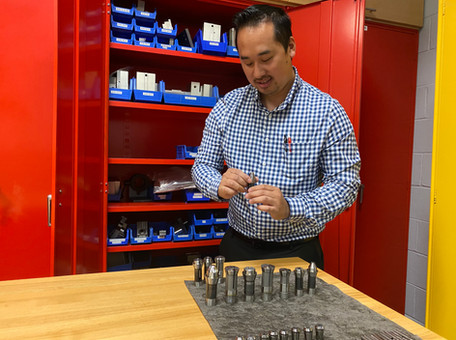 precision device outsourcing