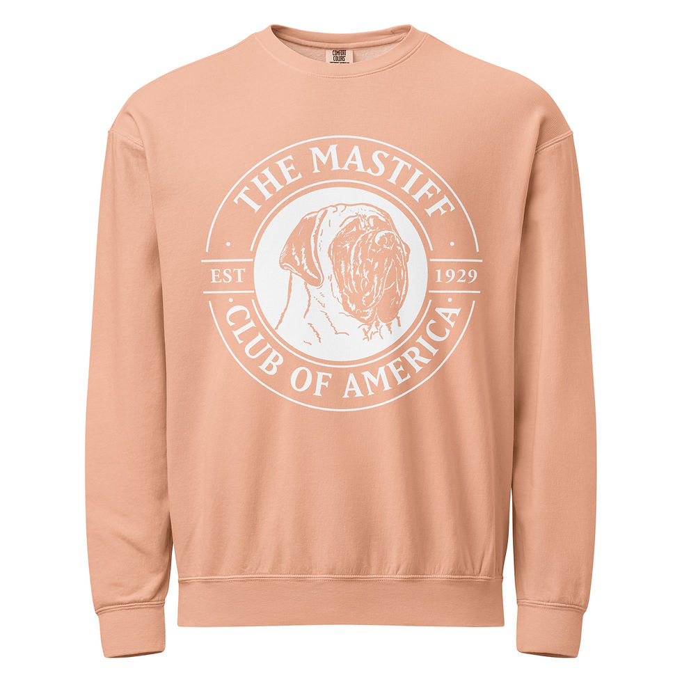 Thumbnail: [WM] MCOA Logo Crewneck Sweatshirt