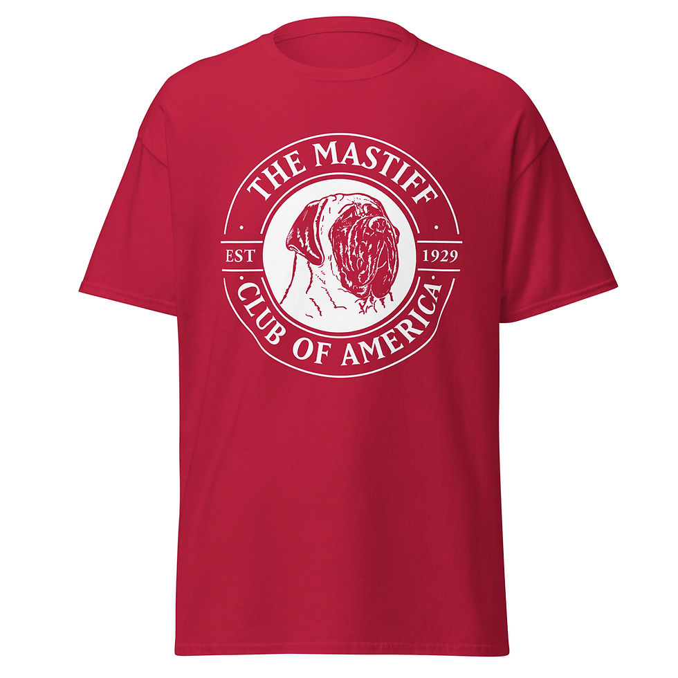 Thumbnail: [WM] MCOA Logo Classic Tee