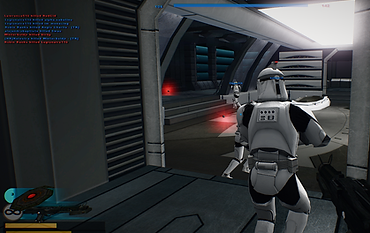 Playing with the RemaOnline ter