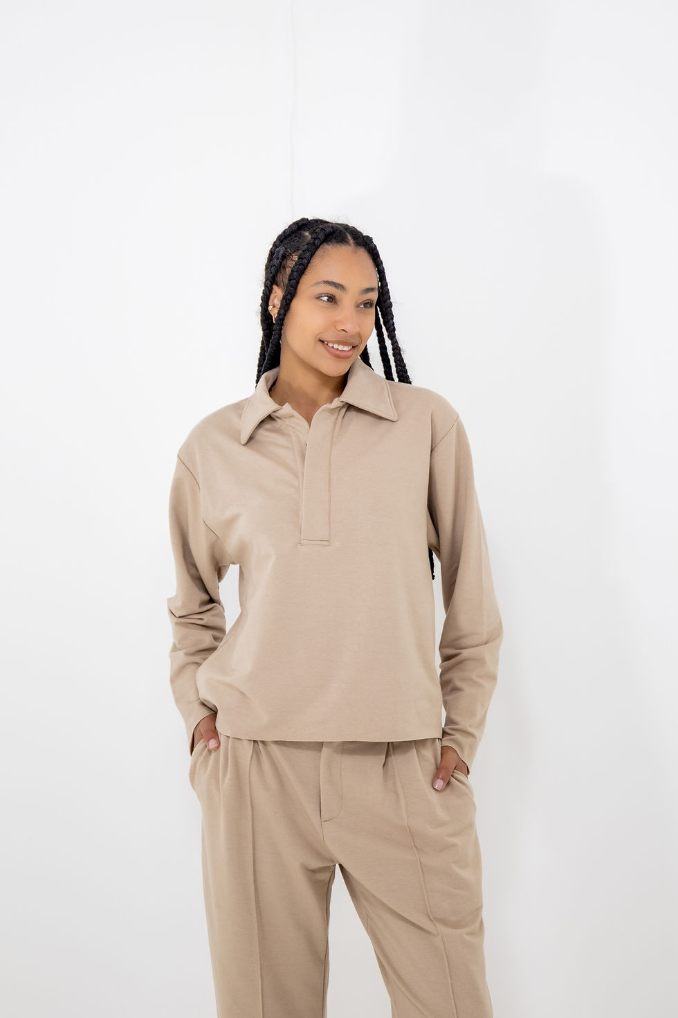 Miniatura: Blusa Polo