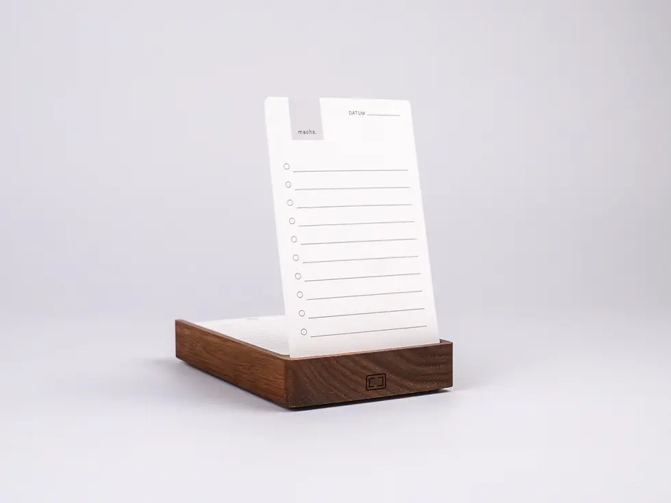 Brain Organizer Nussbaum