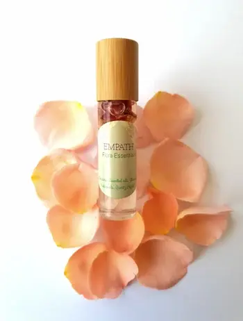 Flora Essentials - Essential Oil Blends