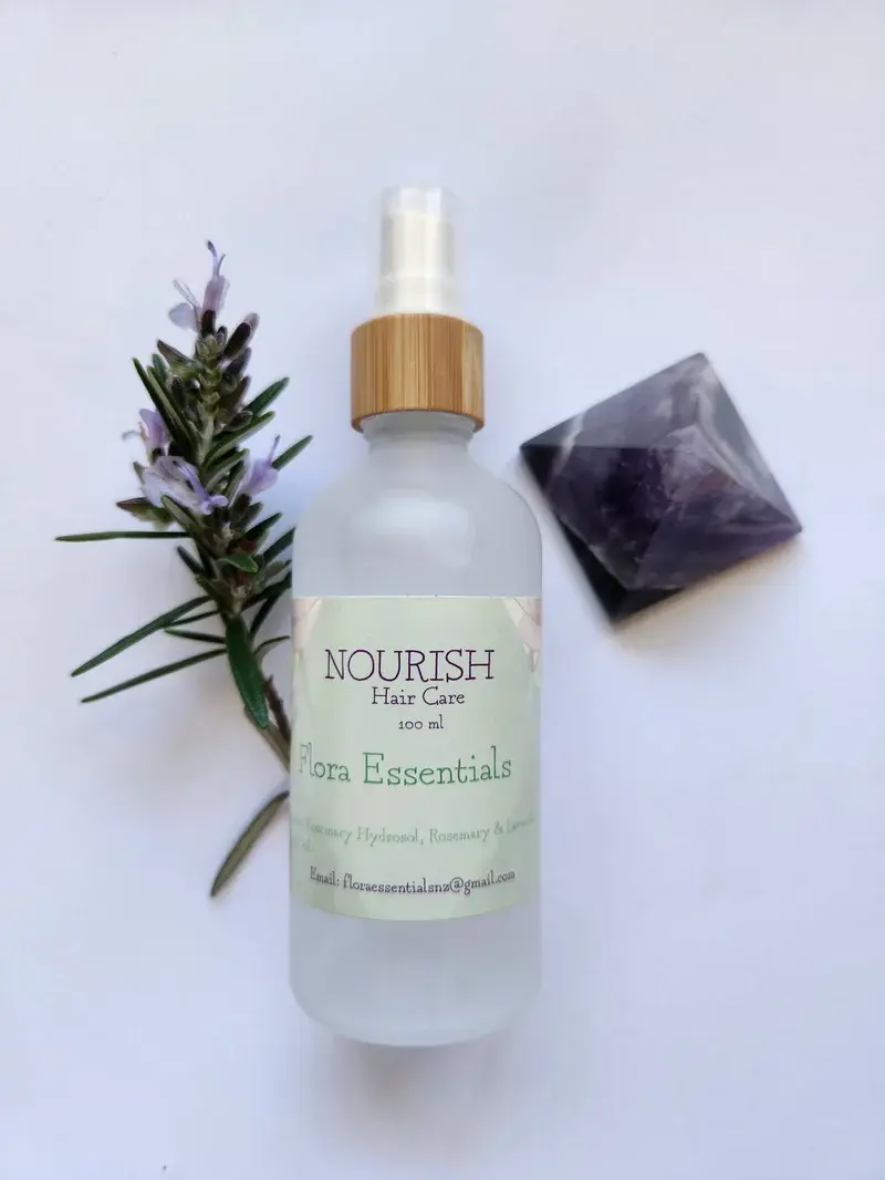 Flora Essentials - Hair Tonic